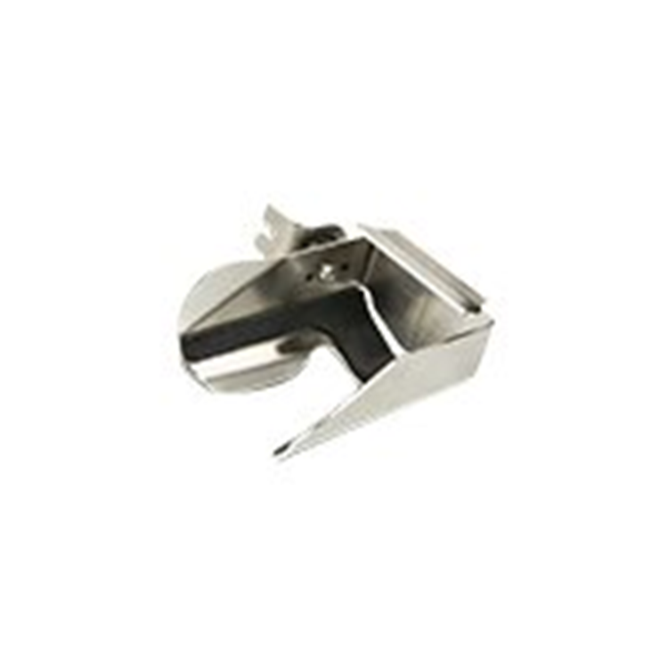 SCANNER HOLDER RIGHT SIDE . SCANNER HOLDER RIGHT SIDE .