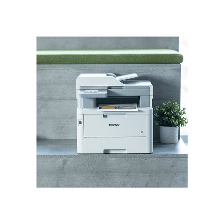 BROTHER MFC-L8340CDW Prof Printer 30ppm BROTHER MFC-L8340CDW Prof Printer 30ppm