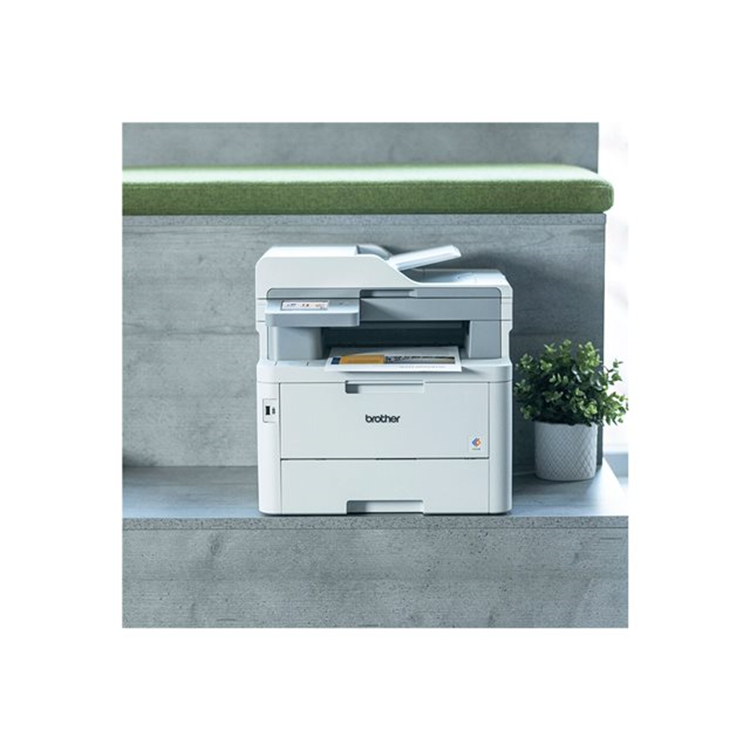 BROTHER MFC-L8340CDW Prof Printer 30ppm BROTHER MFC-L8340CDW Prof Printer 30ppm