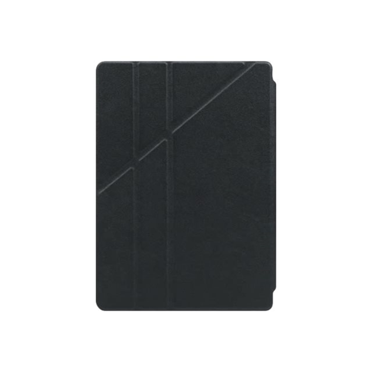 Origine Folio Case Universal 9-11i  - Black hard shell - Access to all ports features and functions 