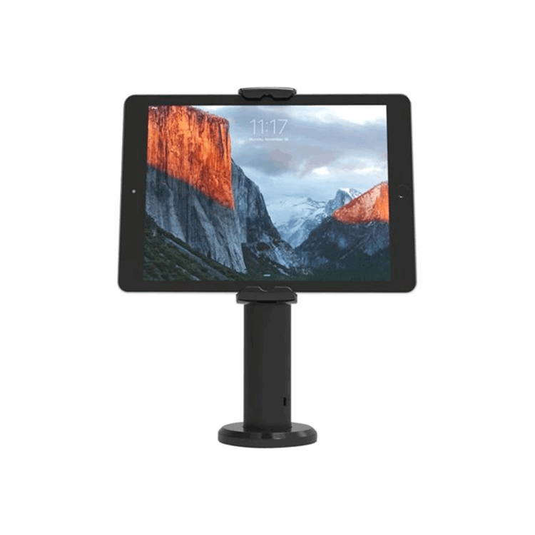 RISE CLING 20CM-POLE STND & CLING HOLDER