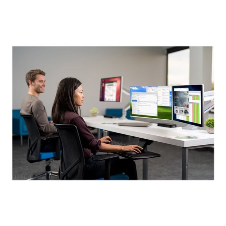 SmartFit One-Touch Height Adjustable Sin SmartFit One-Touch Height Adjustable Sin