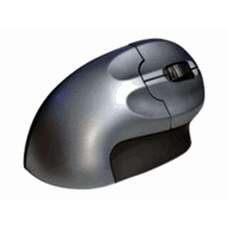Grip Mouse Wireless Grip Mouse Wireless