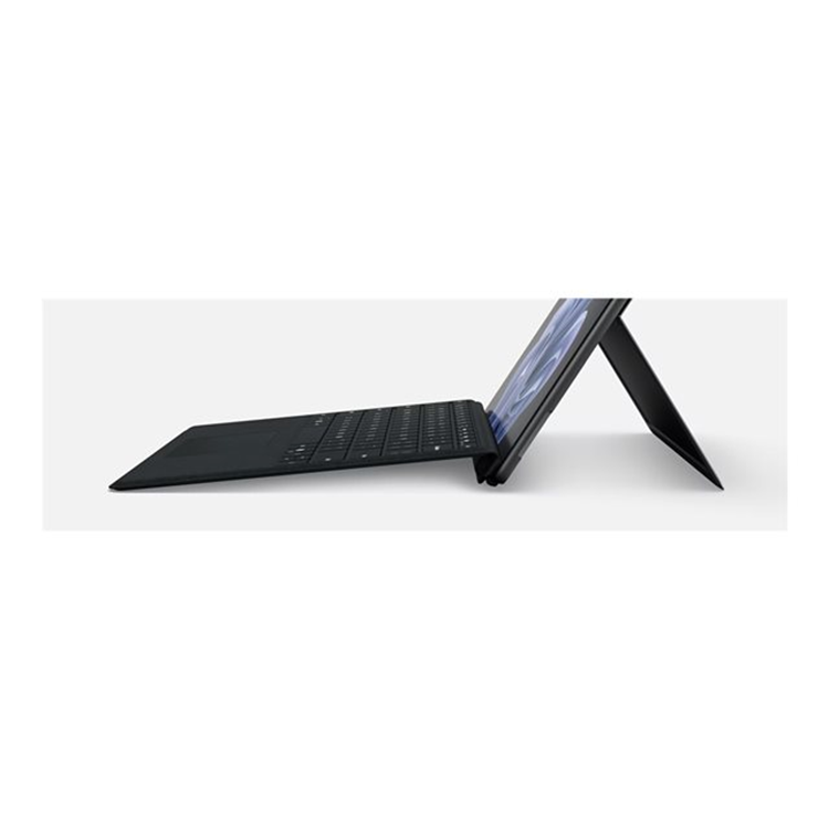 MS TC Pro9/10 w/o Pen Storage SP black