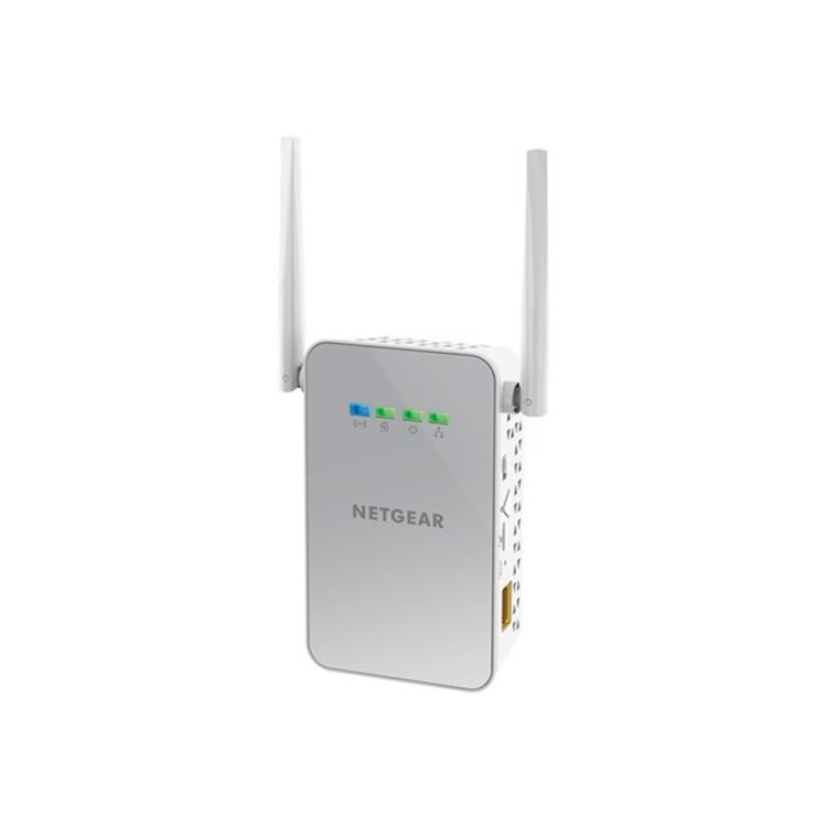 1PT Gigabit Powerline AV2 AC650 BNDL 1PT Gigabit Powerline AV2 AC650 BNDL