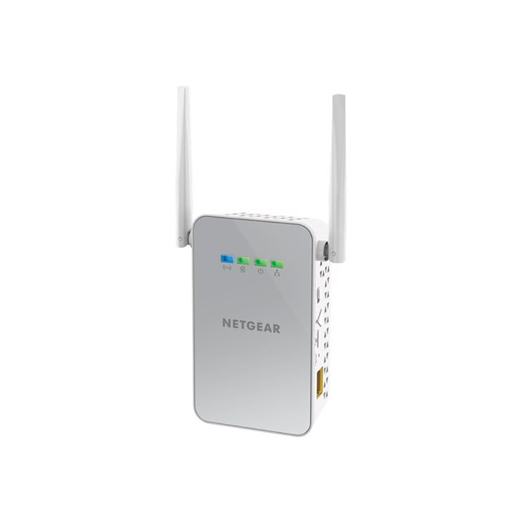 1PT Gigabit Powerline AV2 AC650 BNDL 1PT Gigabit Powerline AV2 AC650 BNDL