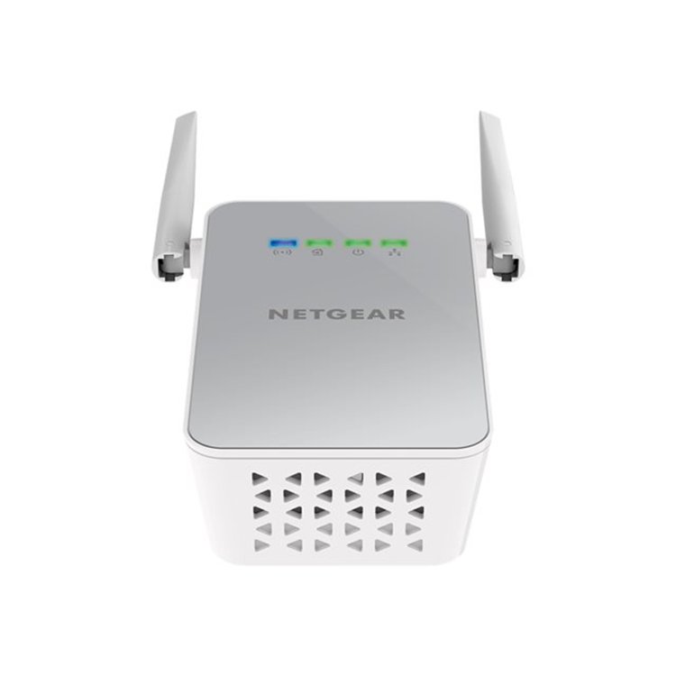 1PT Gigabit Powerline AV2 AC650 BNDL 1PT Gigabit Powerline AV2 AC650 BNDL