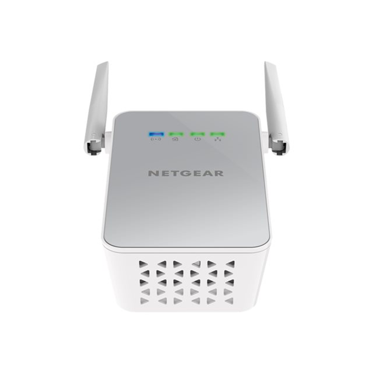 1PT Gigabit Powerline AV2 AC650 BNDL 1PT Gigabit Powerline AV2 AC650 BNDL