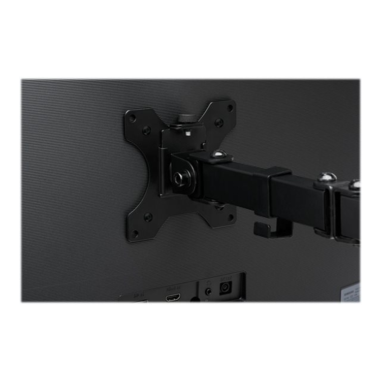 SmartFit Ergo Single Extended Monitor