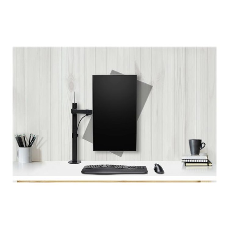 SmartFit Ergo Single Extended Monitor SmartFit Ergo Single Extended Monitor
