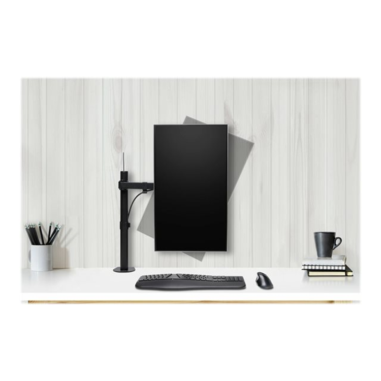 SmartFit Ergo Single Extended Monitor
