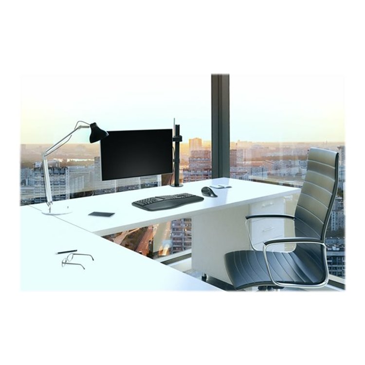 SmartFit Ergo Single Extended Monitor SmartFit Ergo Single Extended Monitor