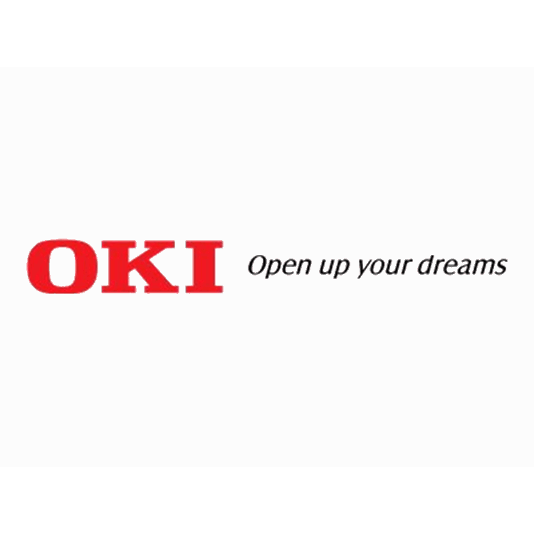 OKI Drum Cyan 50K for C650 OKI Drum Cyan 50K for C650