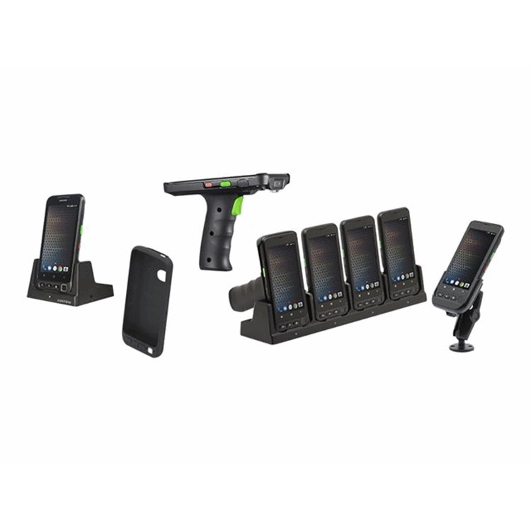 P-RANGER 5in ANDR 7 SCANNER FP P-RANGER 5in ANDR 7 SCANNER FP