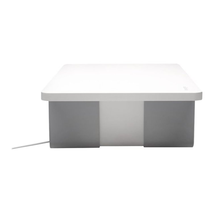 Kensington Wellness Monitor Stand w AirP Kensington Wellness Monitor Stand w AirP