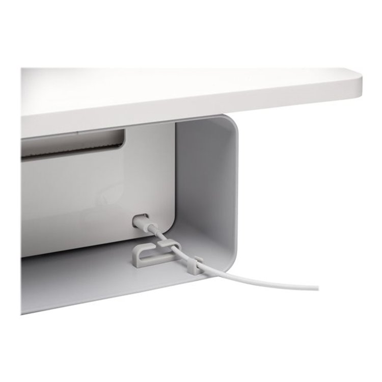 Kensington Wellness Monitor Stand w AirP Kensington Wellness Monitor Stand w AirP