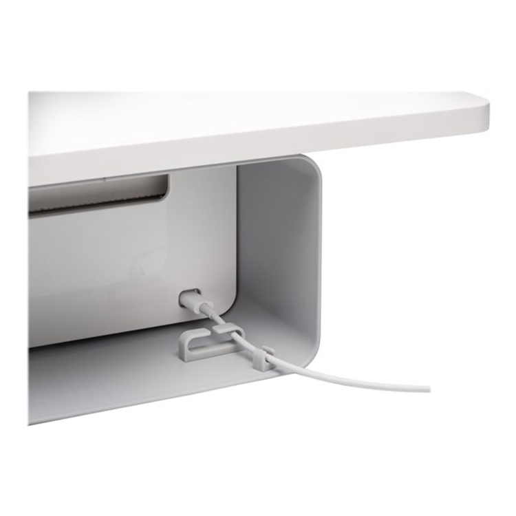 Kensington Wellness Monitor Stand w AirP Kensington Wellness Monitor Stand w AirP
