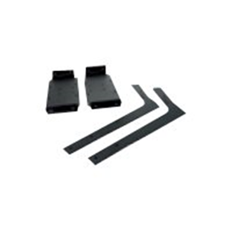 VEHICLE MOUNTING BRACKET 10 DEGREES VEHICLE MOUNTING BRACKET 10 DEGREES