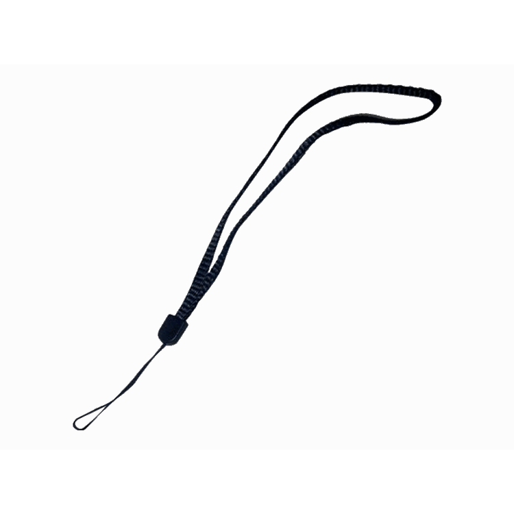 Lanyard to tether the Skorpio X3 or Falcon X3 to the wrist. Included with pistol grip models Lanyard to tether the Skorpio X3 or Falcon X3 to the wrist. Included with pistol grip models