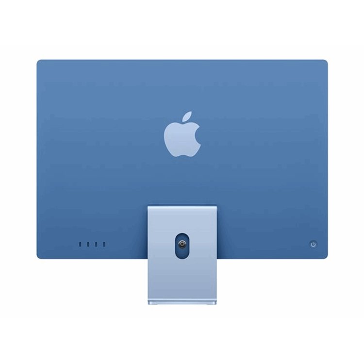 APPLE IMAC 24 BLU/10C/10C/16GB/512-NLD