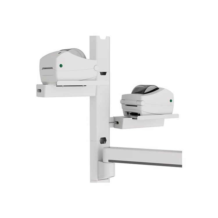 PRINTER BRACKET WALL TRACK LARGE SNOW