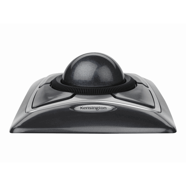 Kensington Optical ExpertMouse Trackball Kensington Optical ExpertMouse Trackball