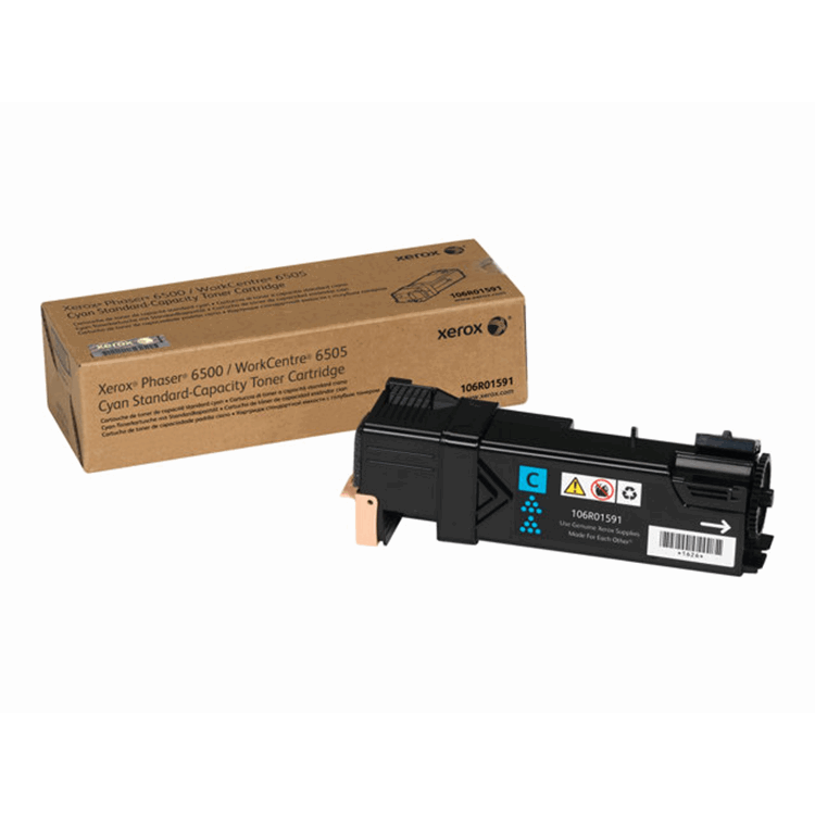 STD CAP Toner 1000p Cyan STD CAP Toner 1000p Cyan