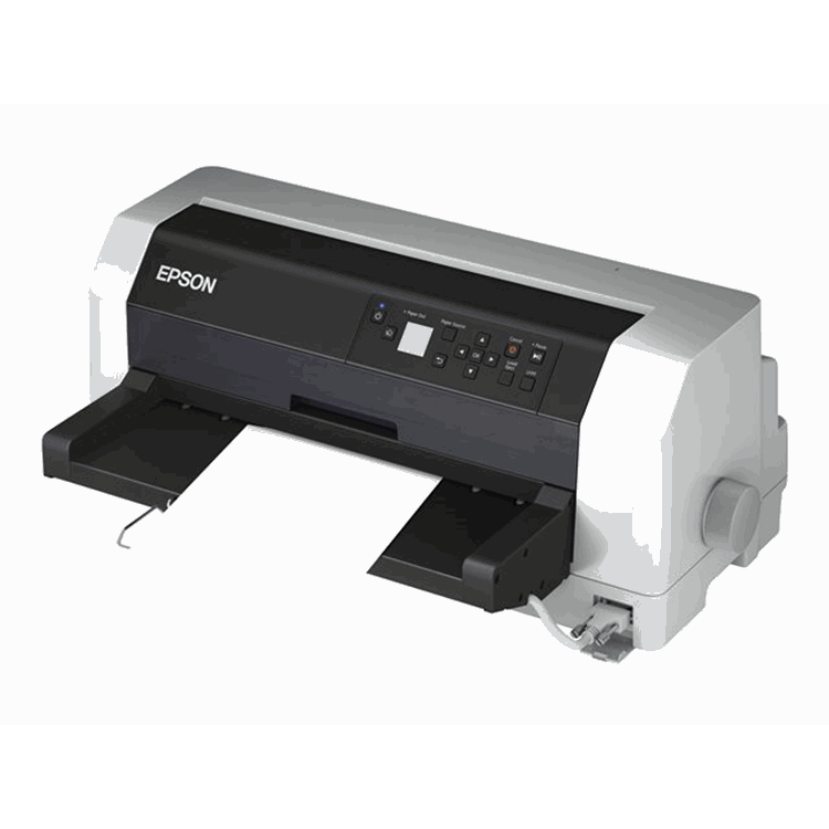 DLQ-3500II 24-pin 94-column dot matrix DLQ-3500II 24-pin 94-column dot matrix