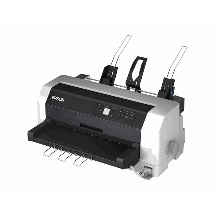 DLQ-3500II 24-pin 94-column dot matrix DLQ-3500II 24-pin 94-column dot matrix