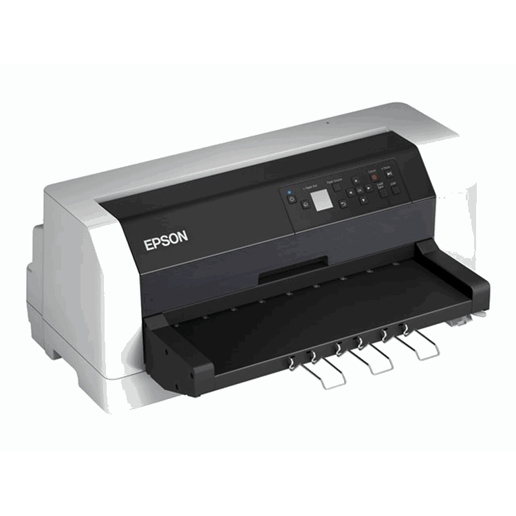 DLQ-3500II 24-pin 94-column dot matrix DLQ-3500II 24-pin 94-column dot matrix