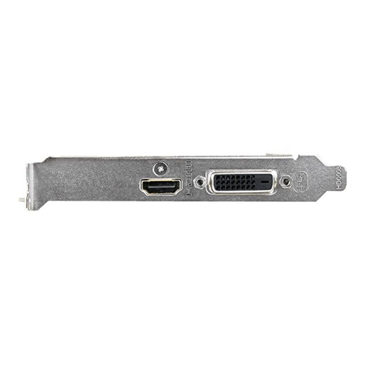 Graphics card PCIe NVD N1030OC-2GI