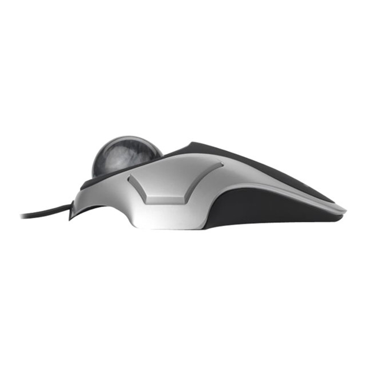 ORBIT OPTICAL TRACKBALL . ORBIT OPTICAL TRACKBALL .