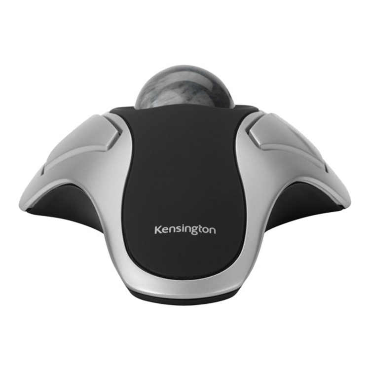 ORBIT OPTICAL TRACKBALL . ORBIT OPTICAL TRACKBALL .