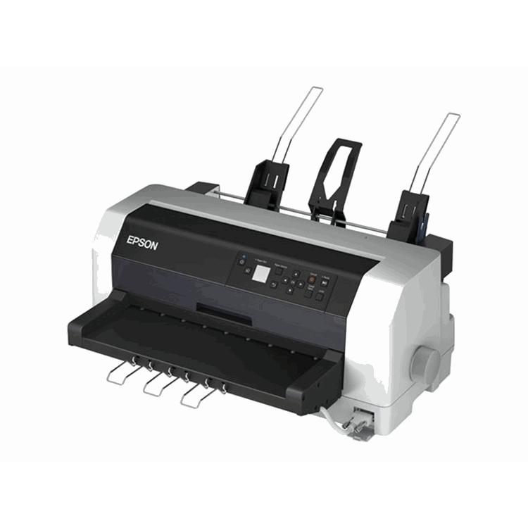 DLQ-3500IIN 24PIN 94-col network dot DLQ-3500IIN 24PIN 94-col network dot