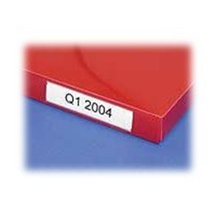 BROTHER DK11203 file folder labels