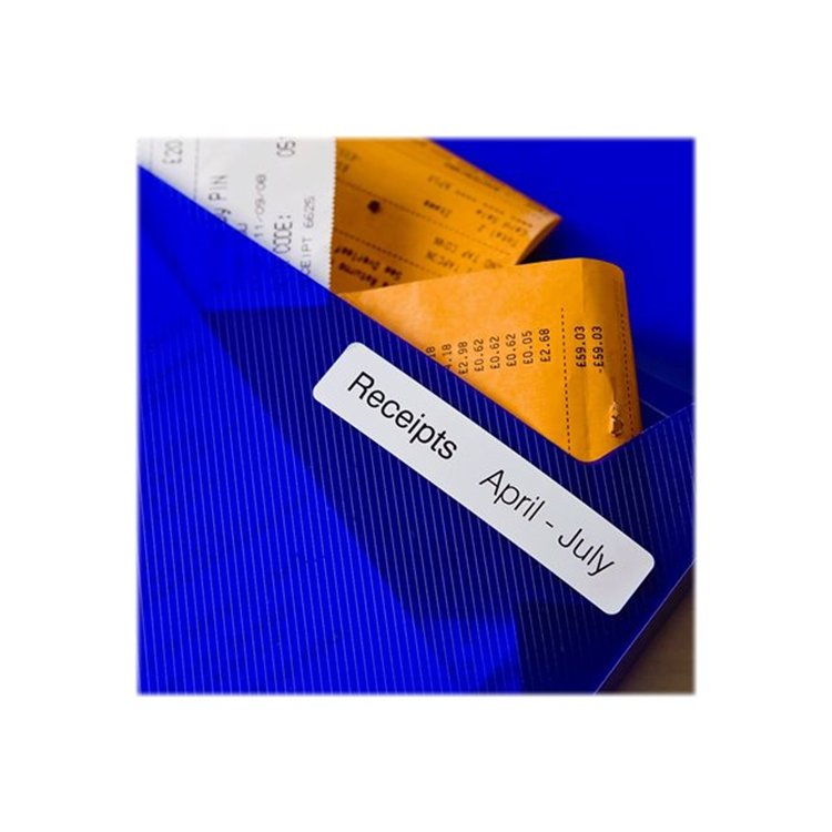 BROTHER DK11203 file folder labels BROTHER DK11203 file folder labels