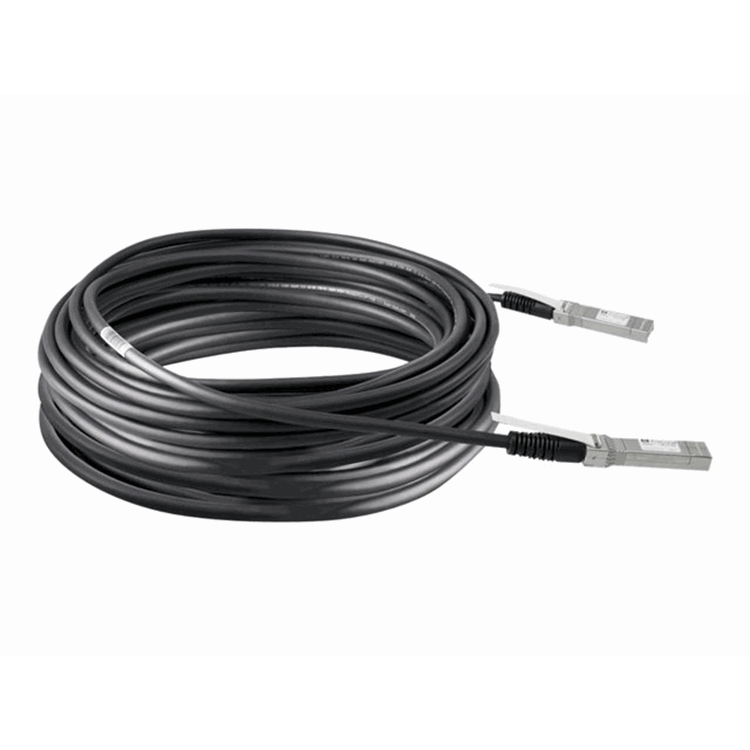 HP 7m C-series Active Copper SFP+ Cable HP 7m C-series Active Copper SFP+ Cable