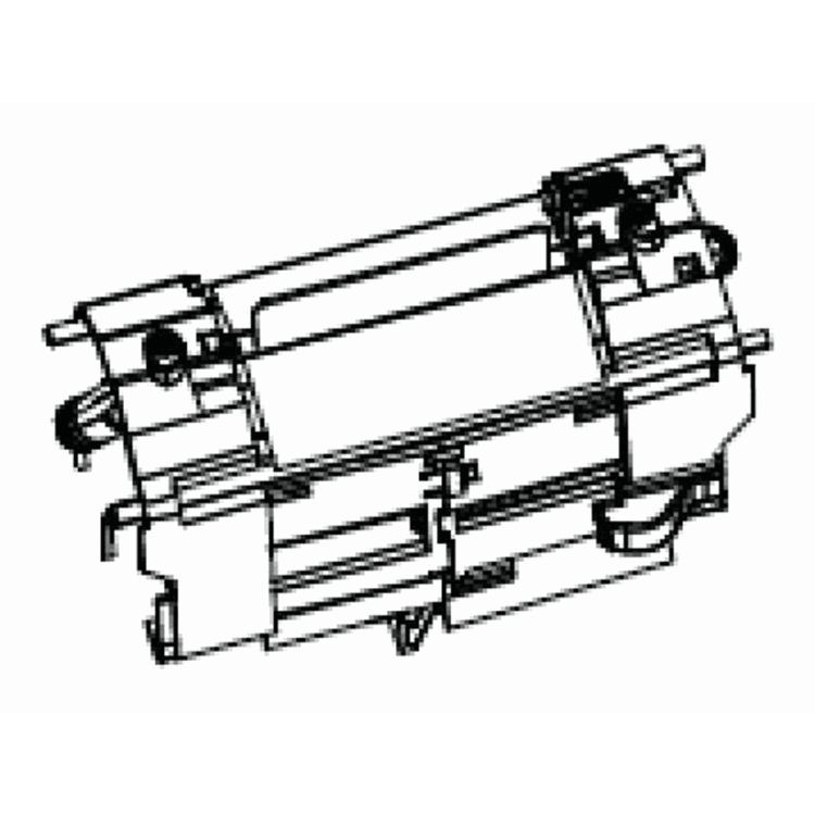 KIT Transfer Station Assembly KIT Transfer Station Assembly