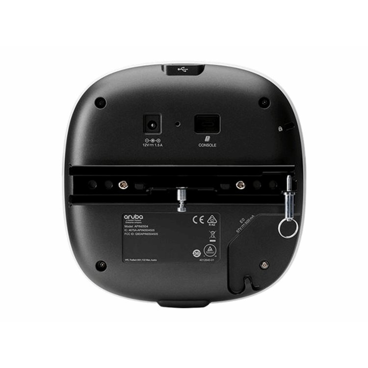 Aruba AP-504 (RW) Unified AP