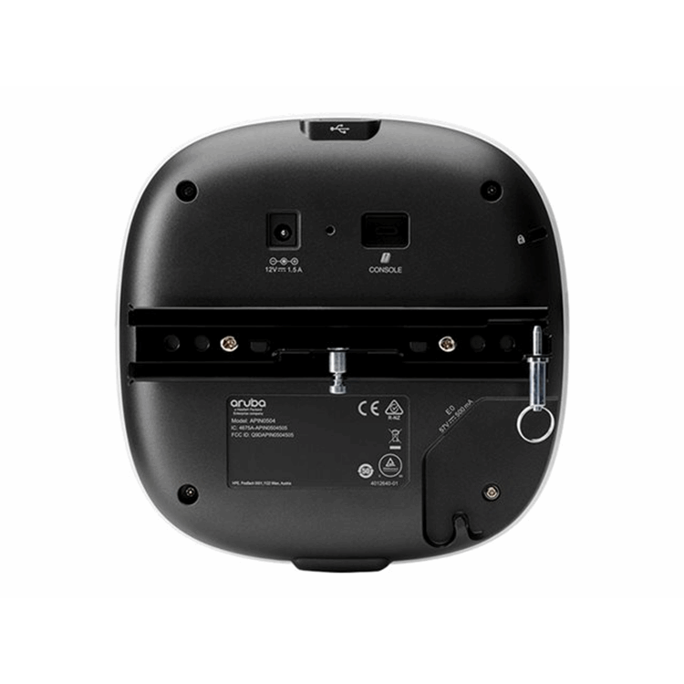 Aruba AP-504 (RW) Unified AP Aruba AP-504 (RW) Unified AP