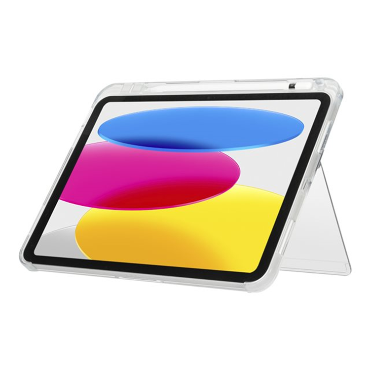 Click-In Clear Case for iPad 10.9" Click-In Clear Case for iPad 10.9"