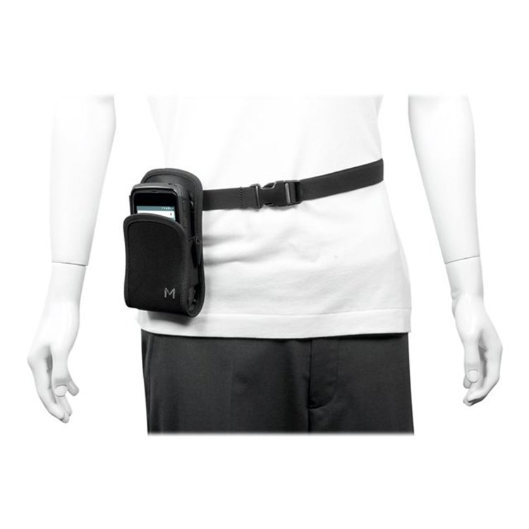 Holster Basic S HHD with Belt Holster Basic S HHD with Belt