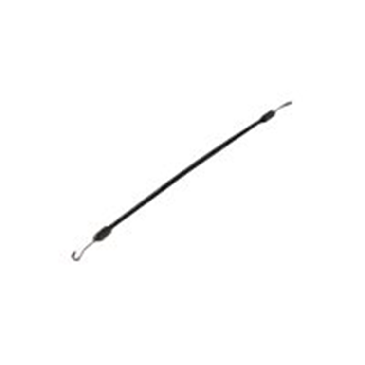 Pack of 10 Spiral Cords