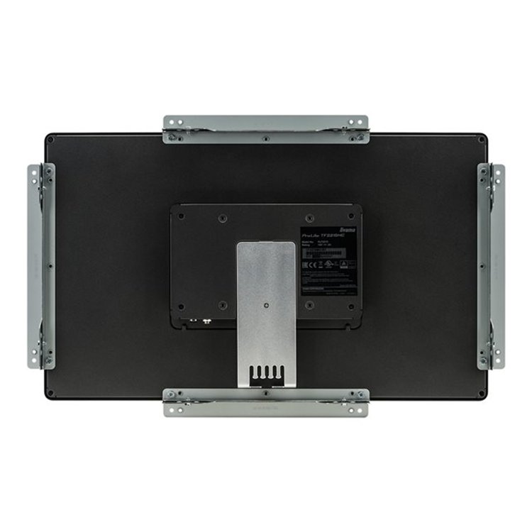 TF2215MC-B2 Black TF2215MC-B2 Black