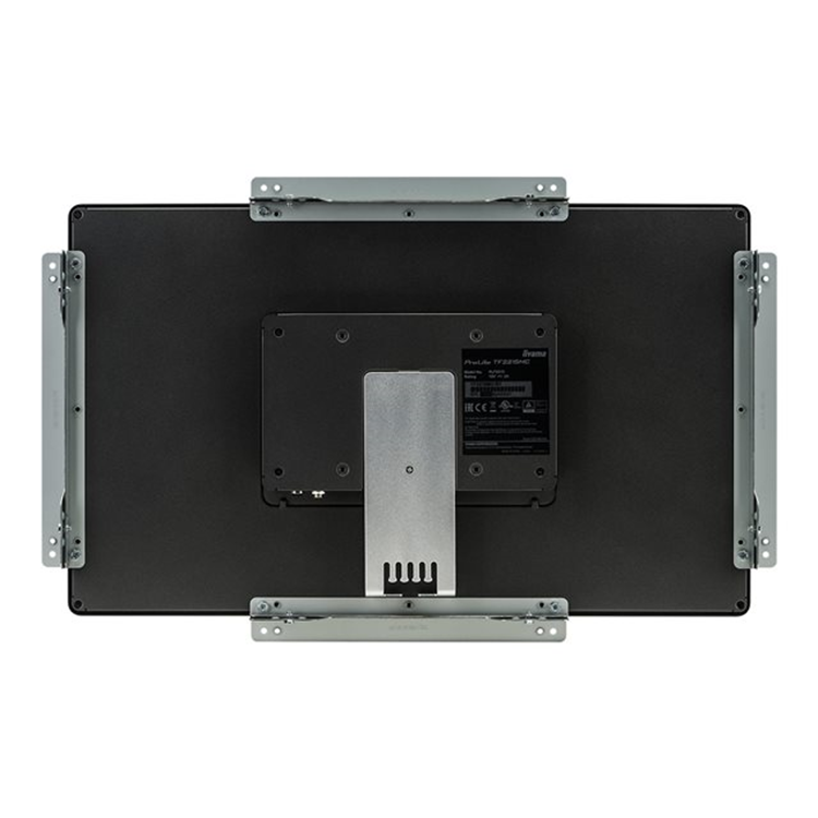 TF2215MC-B2 Black TF2215MC-B2 Black