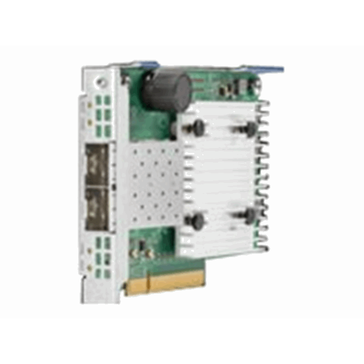 HPE HPE Eth 10/25Gb 2p 622FLR-SFP28 HPE HPE Eth 10/25Gb 2p 622FLR-SFP28