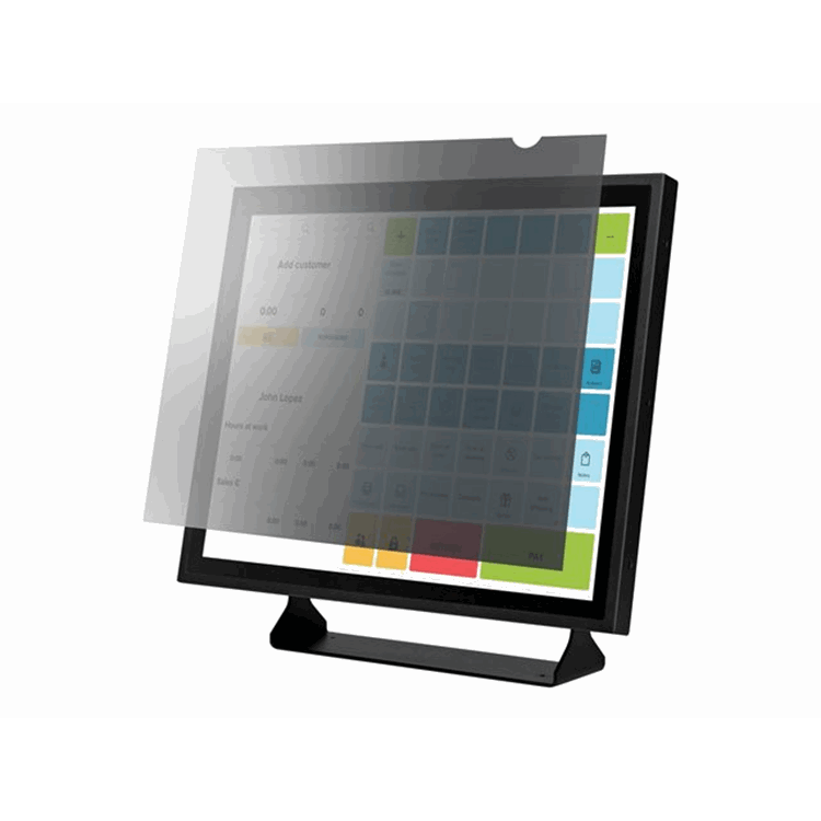 17 Computer Monitor Privacy Filter