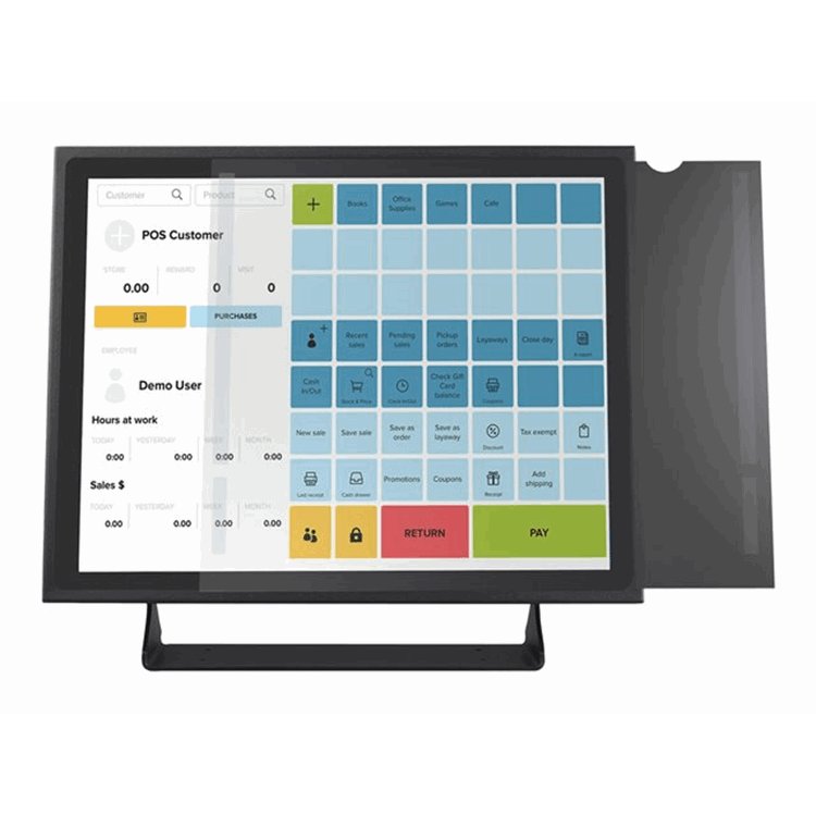 17 Computer Monitor Privacy Filter 17 Computer Monitor Privacy Filter
