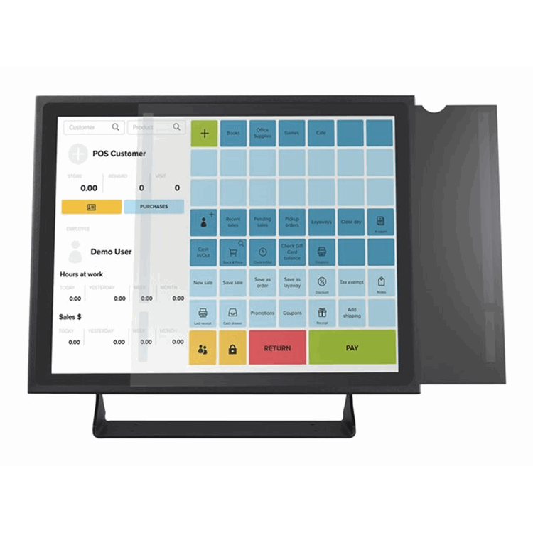 17 Computer Monitor Privacy Filter