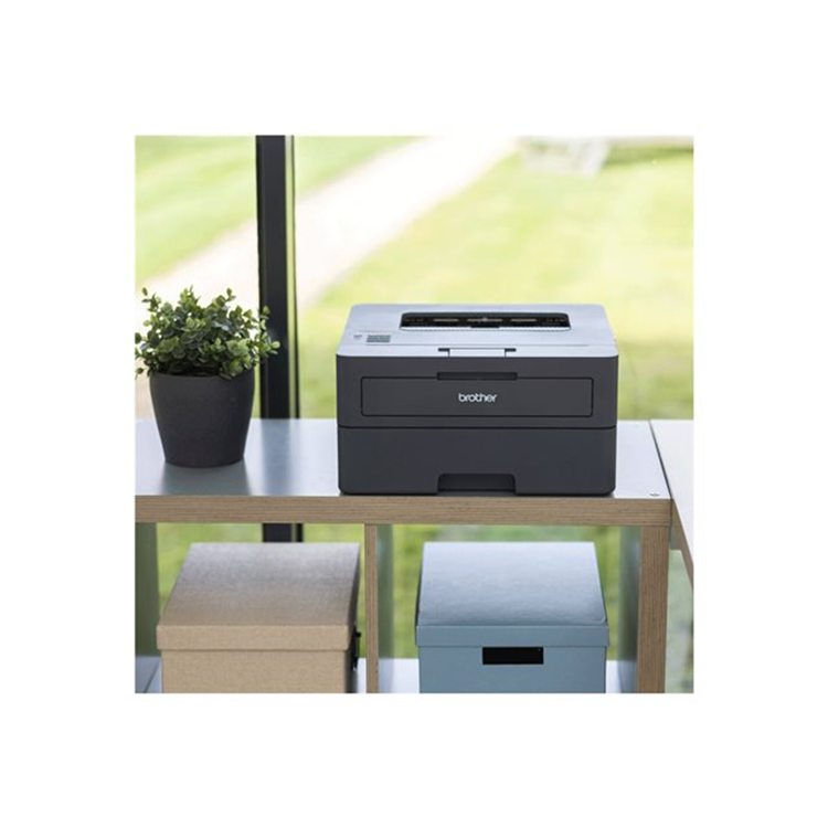 BROTHER HLL2445DW Mono Laser SFP 32ppm BROTHER HLL2445DW Mono Laser SFP 32ppm